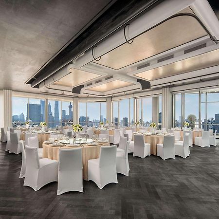 Sofitel Shanghai North Bund Dış mekan fotoğraf