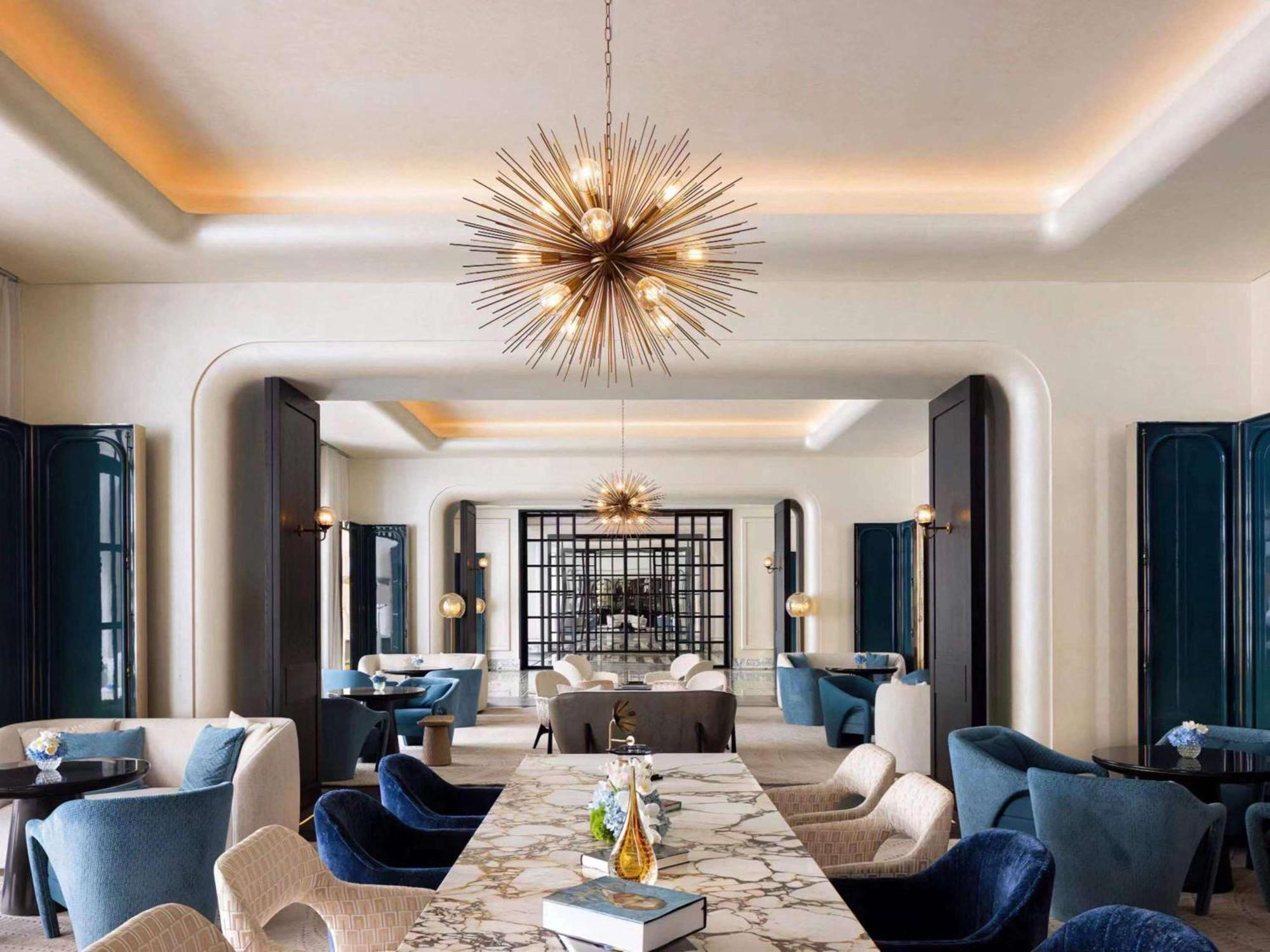 Sofitel Shanghai North Bund Dış mekan fotoğraf