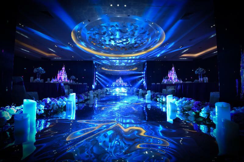 Sofitel Shanghai North Bund Dış mekan fotoğraf